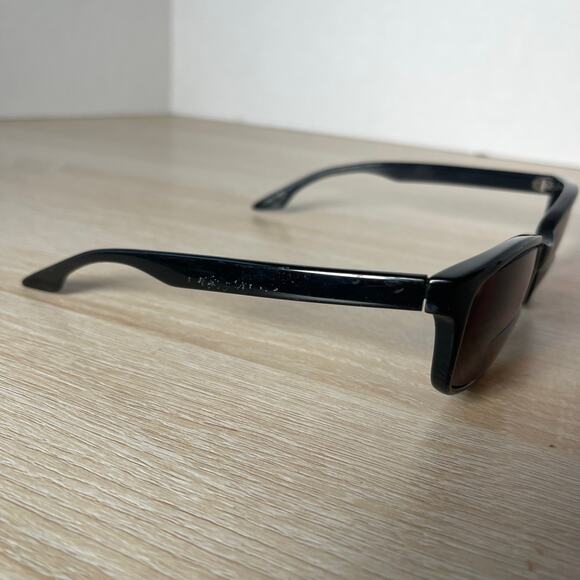 Vintage B&L Ray-Ban W2946 Sidestreet Sunglasses FRAMES ONLY - Picture 9 of 9